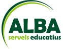 Alba Serveis – Casas de Colonias en la Garrotxa – Campamentos de verano Logo